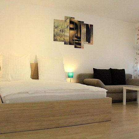 Ferienwohnung Engel Lindau Am Bodensee Kültér fotó