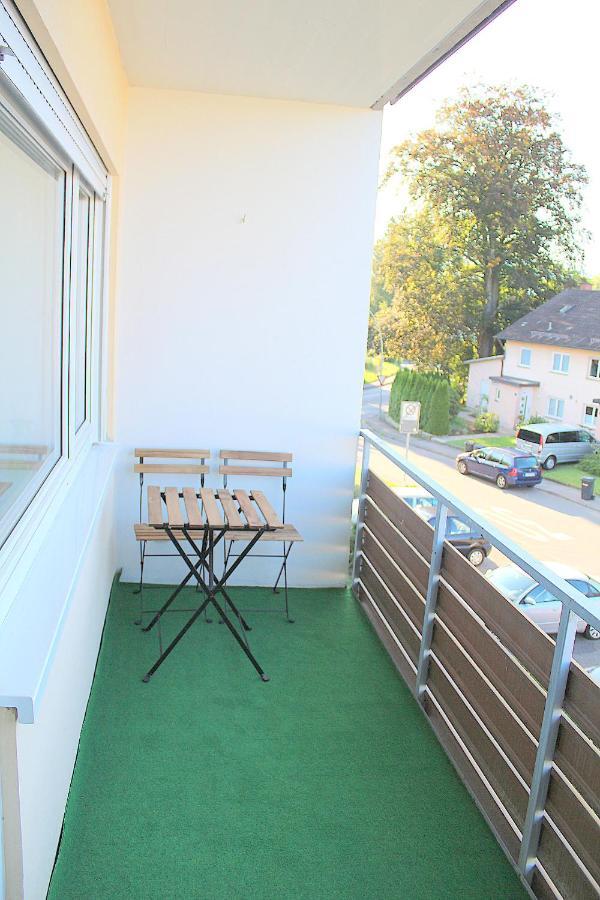Ferienwohnung Engel Lindau Am Bodensee Kültér fotó