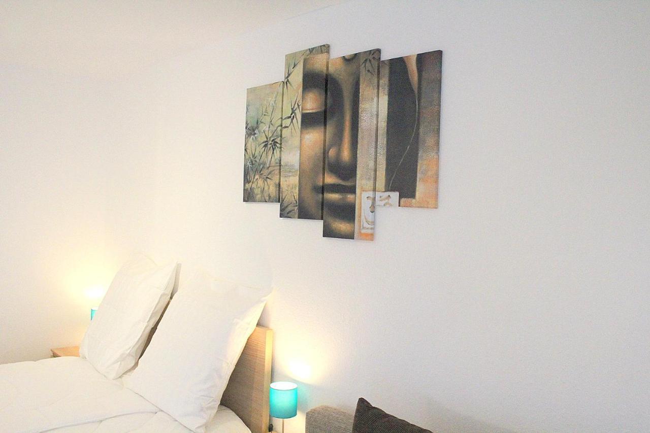 Ferienwohnung Engel Lindau Am Bodensee Kültér fotó