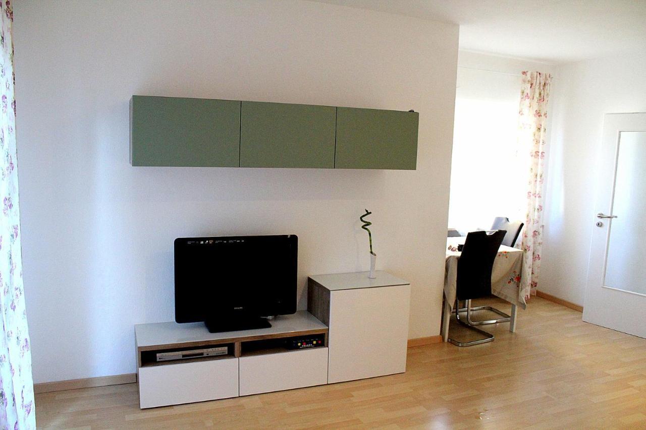 Ferienwohnung Engel Lindau Am Bodensee Kültér fotó