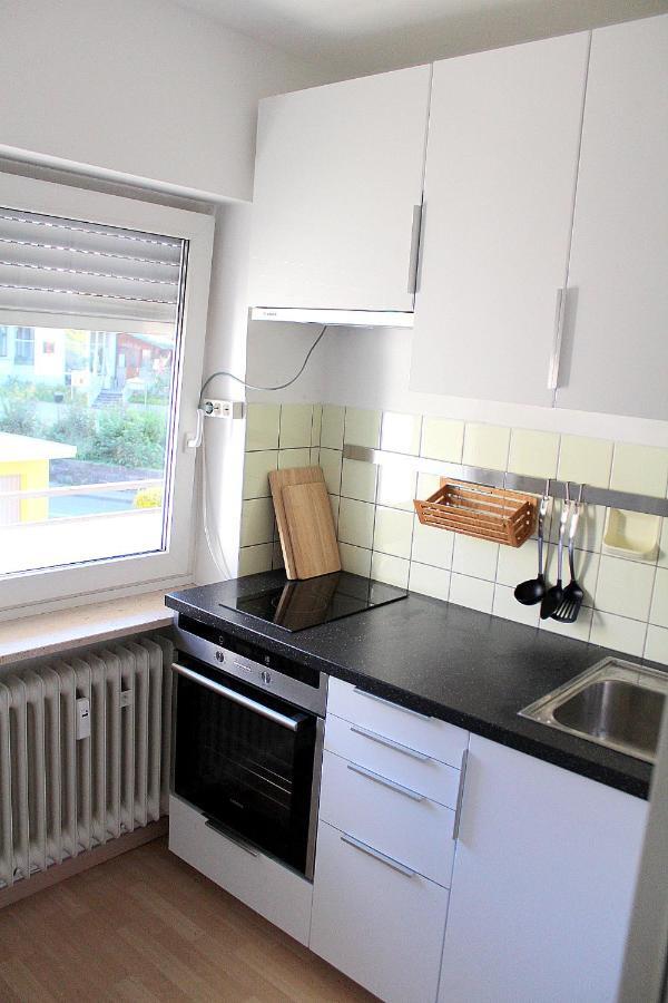 Ferienwohnung Engel Lindau Am Bodensee Kültér fotó